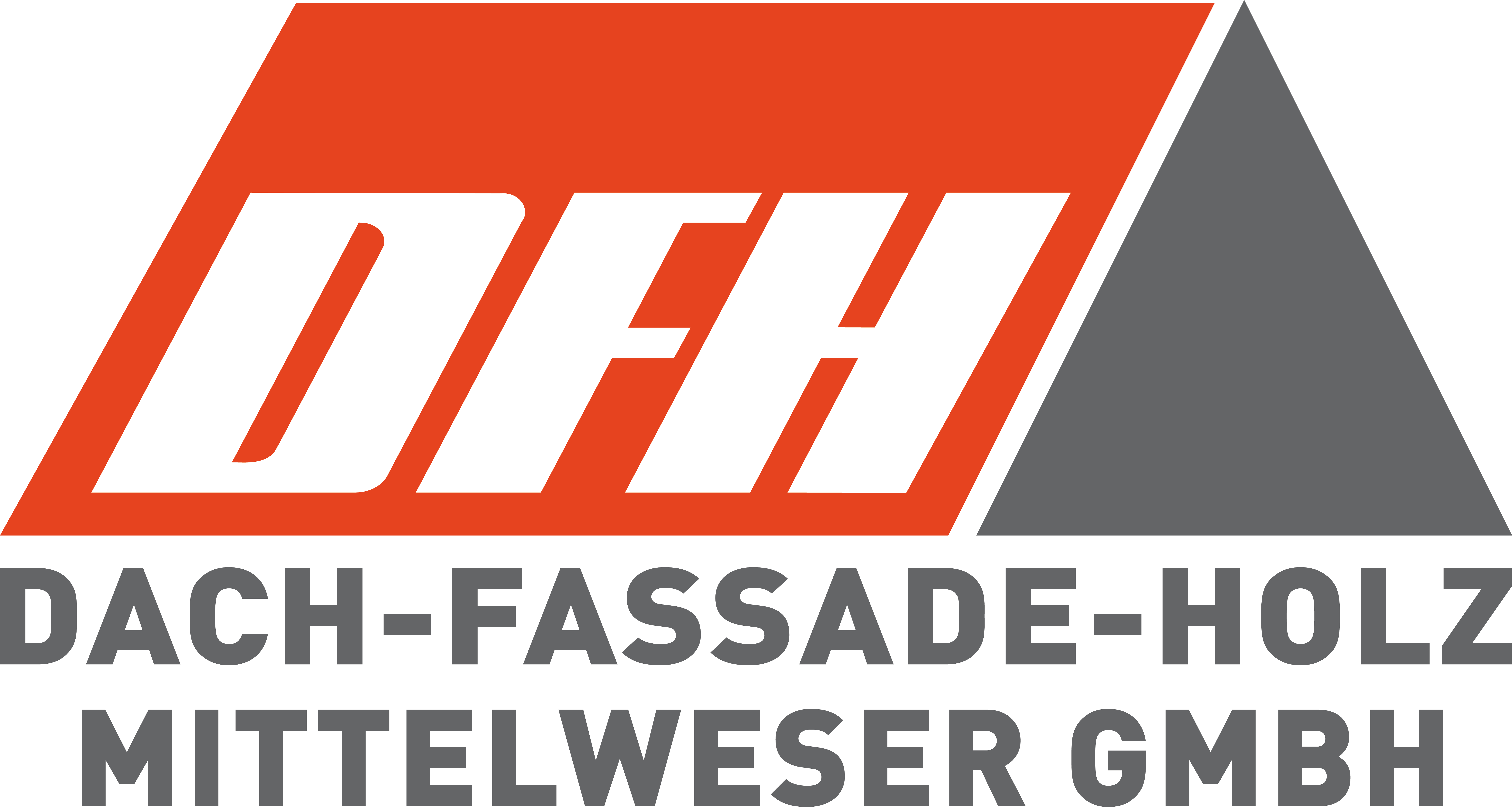Logo DFH Mittelweser